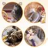 Tocirelo Cat Chew Rope Toy - 6Pack Cat Chew Toy