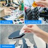 LALOCAPEYO Precision Tip Applicator Bottle, 15 PCS 10ml Bottles With