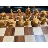 Zelda Chess Set 3D Print - Link vs Ganondorf