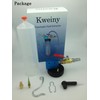 kweiny Pneumatic Fluid Extractor for Replacement of Automotive Brake Fluid