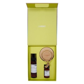 La Brunette  Holiday Solstice Revival Kit Sage/Rosemary/Lavender (+55ml) / 홀리데이 솔스티스 리바이벌 키트 세이지/로즈마리/라벤더 (+55ml)