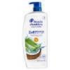 Head & Shoulders 2-in-1 Advanced Scalp Care with Aloe, Coconut