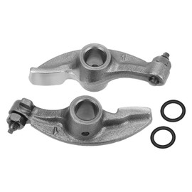 Valve Rocker Arm for Honda FourTrax 300 TRX300 TRX300FW 1988-2000 OEM#14431-HC4-000 14441-HC4-000