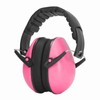Baby Headphone Noise Cancelling Hearing Soft Infant Headphone Protection for