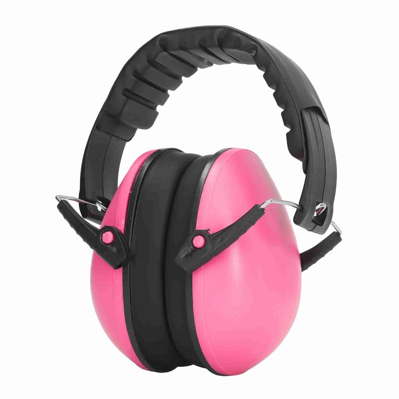 Baby Headphone Noise Cancelling Hearing Soft Infant Headphone Protection for