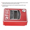 9-28VDC Manual Multiple Wire System Safety Fire Pull Station Alarm