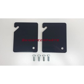 Aftermarket BOBCAT ACCESS COVER CLEAN OUT PLATES S590 S750 S770 T550 SKID STEER M Series