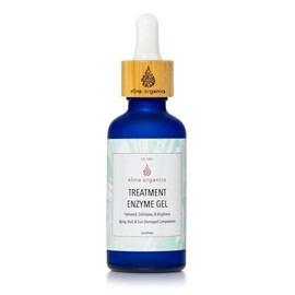 Elina Organics Treatment Enzyme Gel