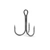 predator treble hook vmc vanadium round 8540 black nickel nº4