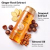 B FENG HUA Anti Dandruff Shampoo Oil & Flake Control