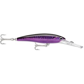 Rapala XRMAG30 PM X-Rap Magnum