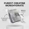 Bulk Bulk Creapure Creatine Monohydrate Powder, Purest Form Of Creatine,