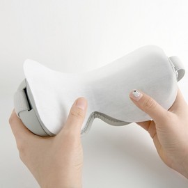 Eye massager sanitary eye patch 1 set (10 sheets) refill eye patch 3ea