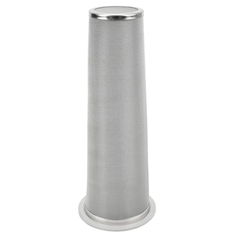 QANYEGN 304 Stainless Steel Cold Brew Coffee Filter, Coffee Brewing
