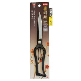 高儀 Chrysanthemum Hall Leaves Reapers Scissor 270 mm