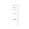 Bresser Flash Sensor as Additional Outdoor Sensor for Weather Center