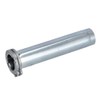Handle tube without rubber for throttle twist grip - Simson