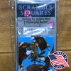 B. Dazzle - Bald Eagles 9 Piece Scramble Square Puzzle