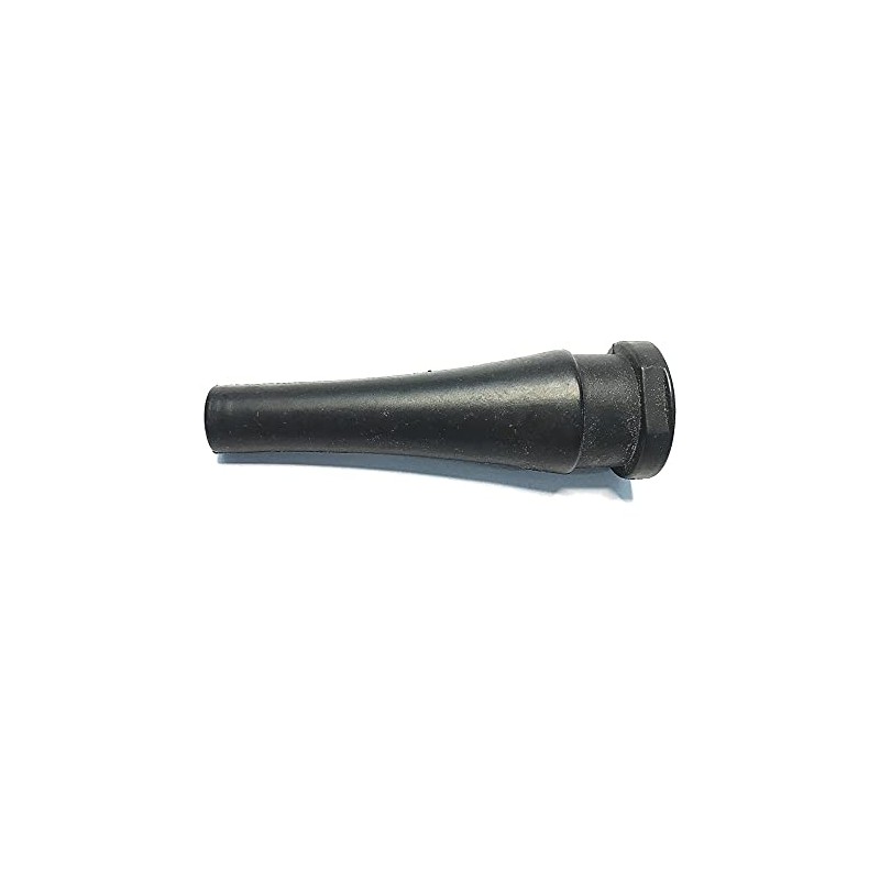 Trade-Shop Rubber Cable Kink Protection Grommet for Bosch 11231EVS 11232EVS