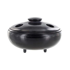 Les Encens du Monde Stone Incense Holder Seto
