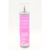 Paris Amour, Bath and Body, Fine Fragrance Mist, 236 mL