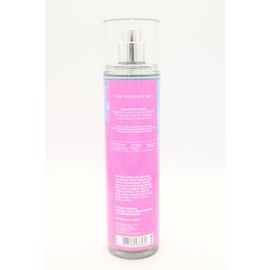 Paris Amour, Bath and Body, Fine Fragrance Mist, 236 mL