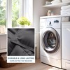Bare Home Comforter Set - Full Size - Ultra-Soft -