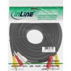 InLine® 1m 3x RCA Male to Male AV Cable