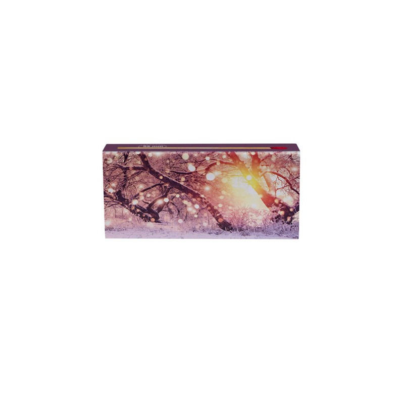 jameitop® 8 x 45 Packs XL Matchboxes, 96 mm with