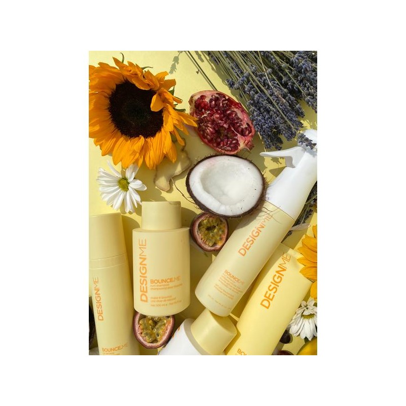 Design.ME Bounce Me Shampoo 50ml