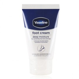 Quick-Absorbing, Refreshing Morning Foot Cream 55g
