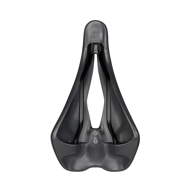 SELLE ITALIA Sella S5 Superflow nera, S3