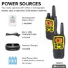 Midland Radio Corporation X-TALKER T51VP3