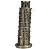 Cutbar - Estatua de construcción Empire State de metal de