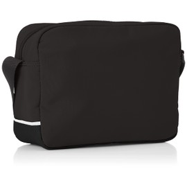 Anello Grande GTM0542 Mini Shoulder Bag, Black