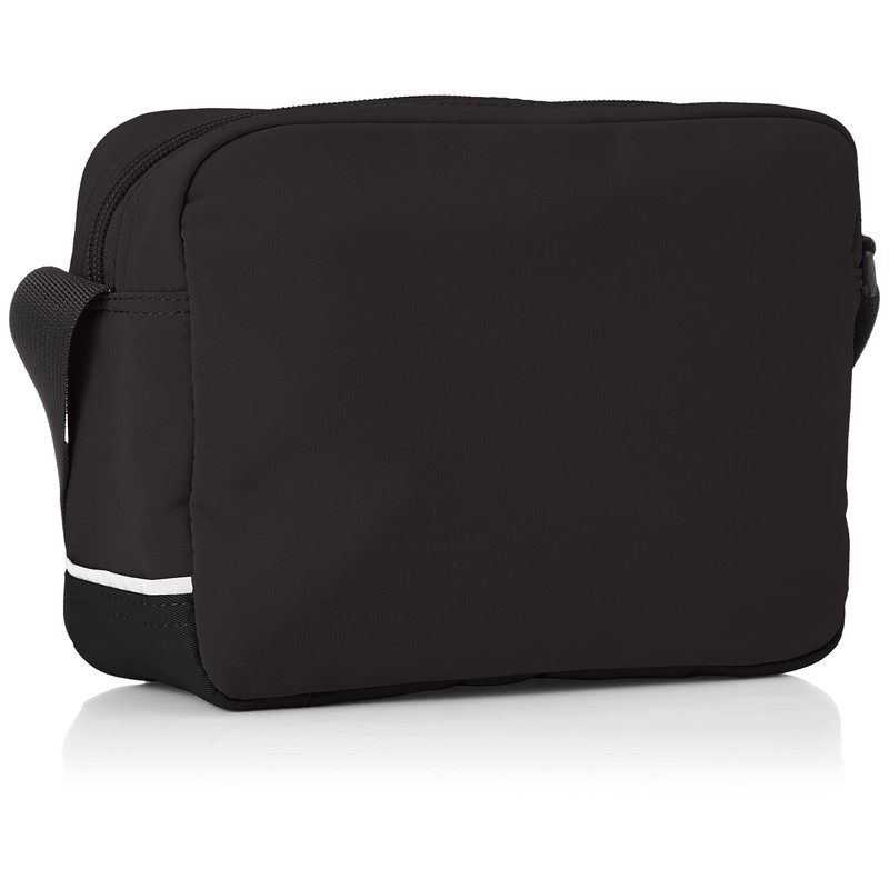 Anello Grande GTM0542 Mini Shoulder Bag, Black