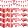 Carnival Theme Party Decorations Circus Decorations Carnival Table Skirts Carnival