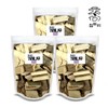 900g (300g x 3) of chamduri (domestic) / 참두리 가래나무 900g(300g x 3) (국내산)