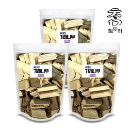 900g (300g x 3) of chamduri (domestic) / 참두리 가래나무 900g(300g x 3) (국내산)