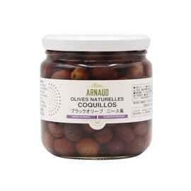 Black Olives, Nice Art