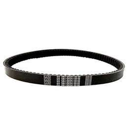 A.A Drive Belt for Yamaha Drive G29 2007-2013 Gas Golf Cart - JW1-G6241-10-00, JW1-G6241-00-00