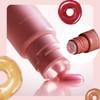 LANEIGE Glaze Craze Tinted Lip Serum 12g, Color:03 Peach Glaze
