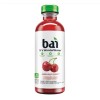 Bai (12 Pack) Bai Flavored Water Zambia Bing Cherry Antioxidant