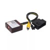 Eonon A501 Rear View Backup Camera Cam Decoder Box for