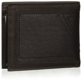 GUESS Ramona Rfid Passcase, Cartera Hombre, CAFÉ, OS