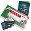Ligakakao.de Men's Gift Is Now Soothing Ponytail for Nürnberg Fan