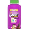 FLINTSTONES Complete Kids Multivitamin Gummies - Multivitamins for Kids, Kids
