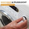 Westmark Brottasche Oval – Stoff-Brotkorb für Brot, Brötchen, Gebäck &