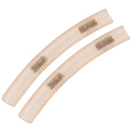 Briny River 2 Pieces Fuel Tank Vent Line 1117 350 5800 Fuel Tank Vent Pipe Replacement Compatible with STIHL 025 029 039 MS290 MS310 MS390 028WB 028 WOO