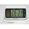 Smart Effects Technoline WS 7008 Indoor and Outdoor Temperature Display